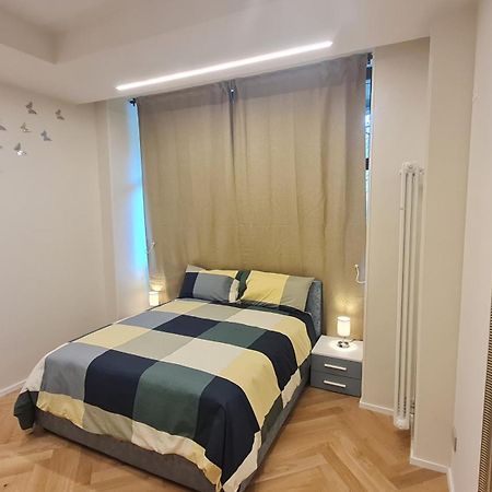 Apartament Bologna-Stadio 1 Exteriör bild