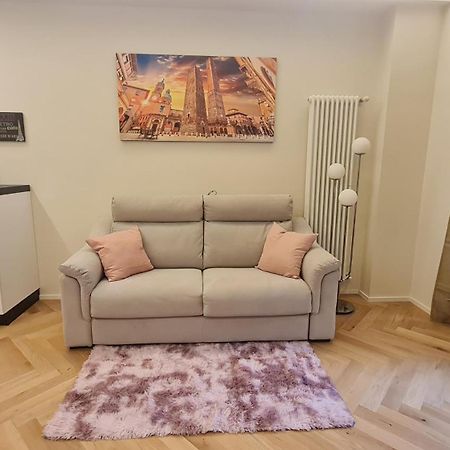 Apartament Bologna-Stadio 1 Exteriör bild