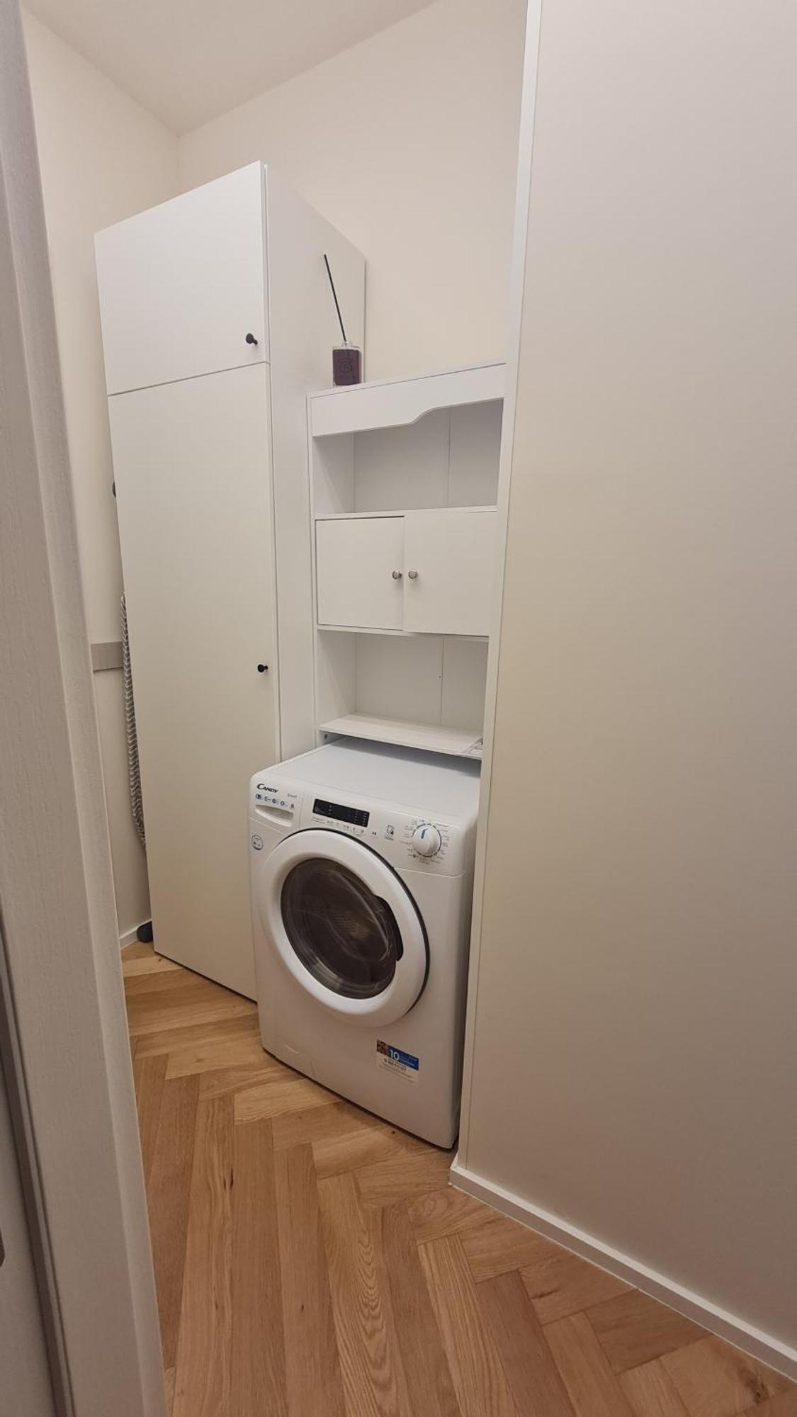 Apartament Bologna-Stadio 1 Exteriör bild