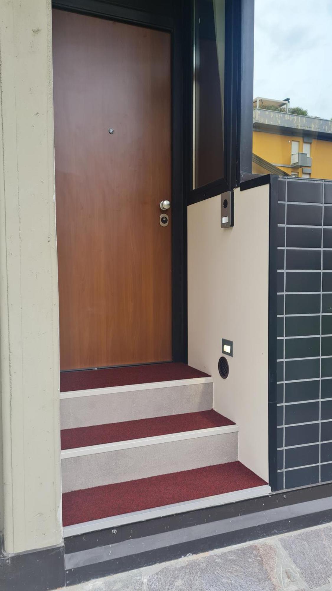 Apartament Bologna-Stadio 1 Exteriör bild