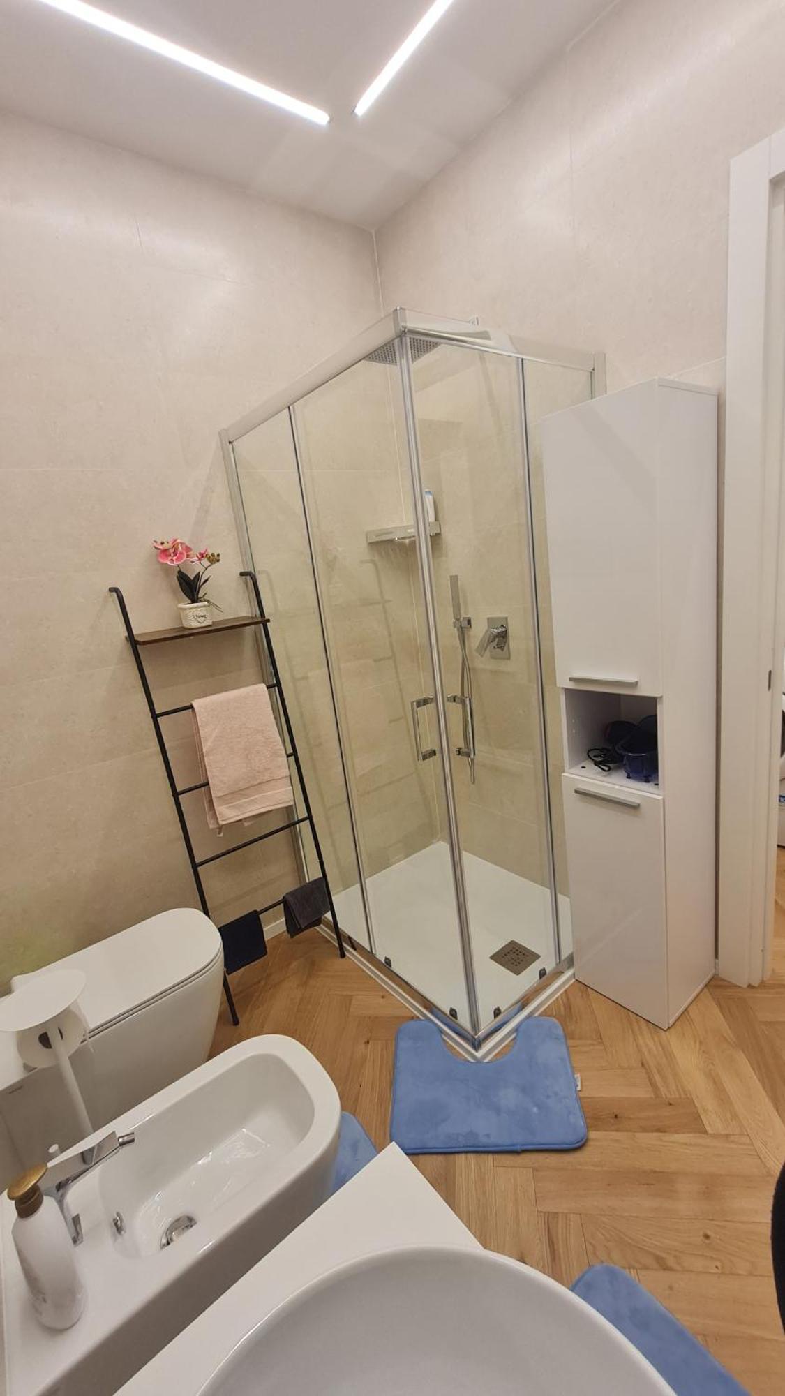 Apartament Bologna-Stadio 1 Exteriör bild