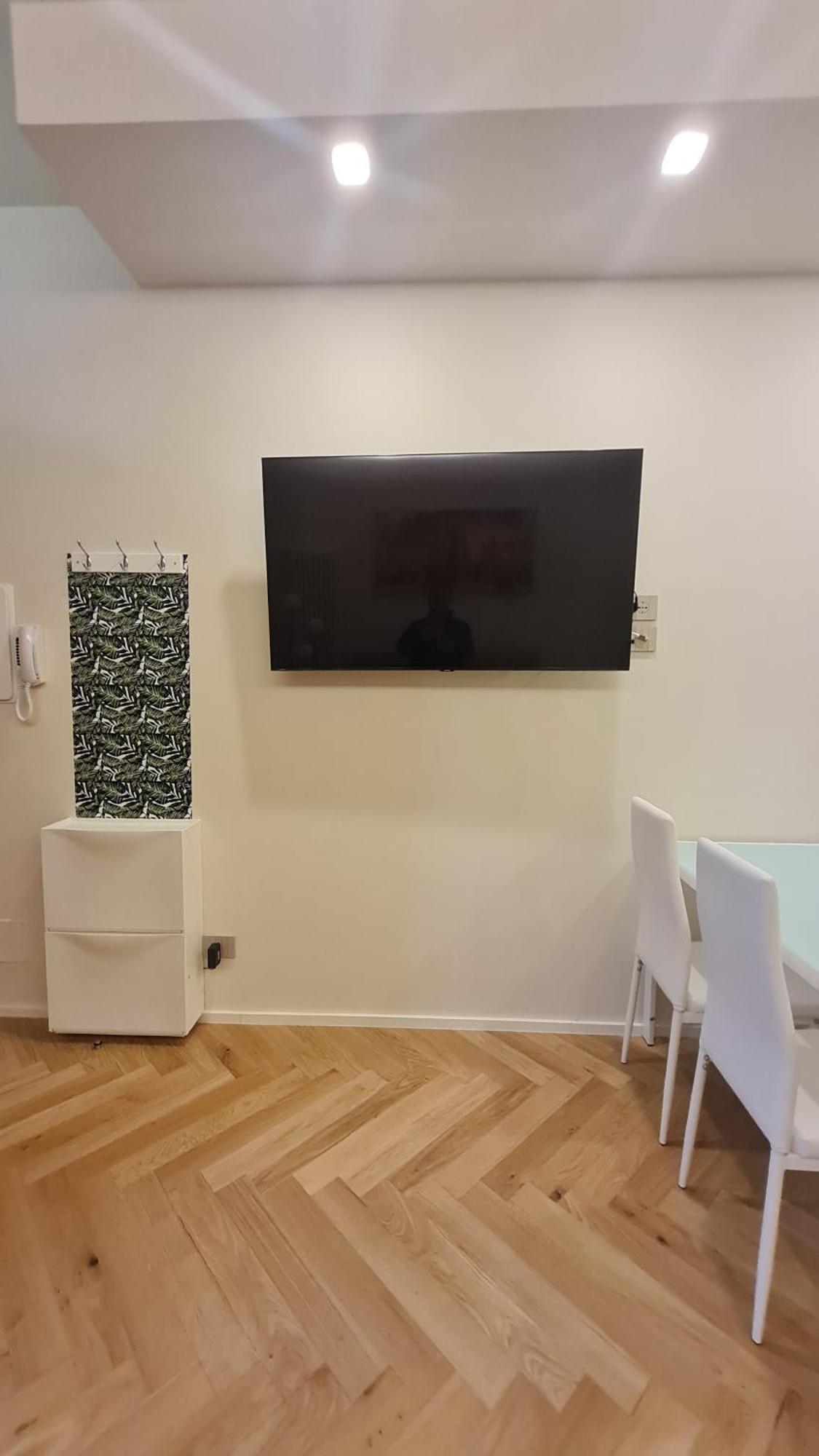Apartament Bologna-Stadio 1 Exteriör bild