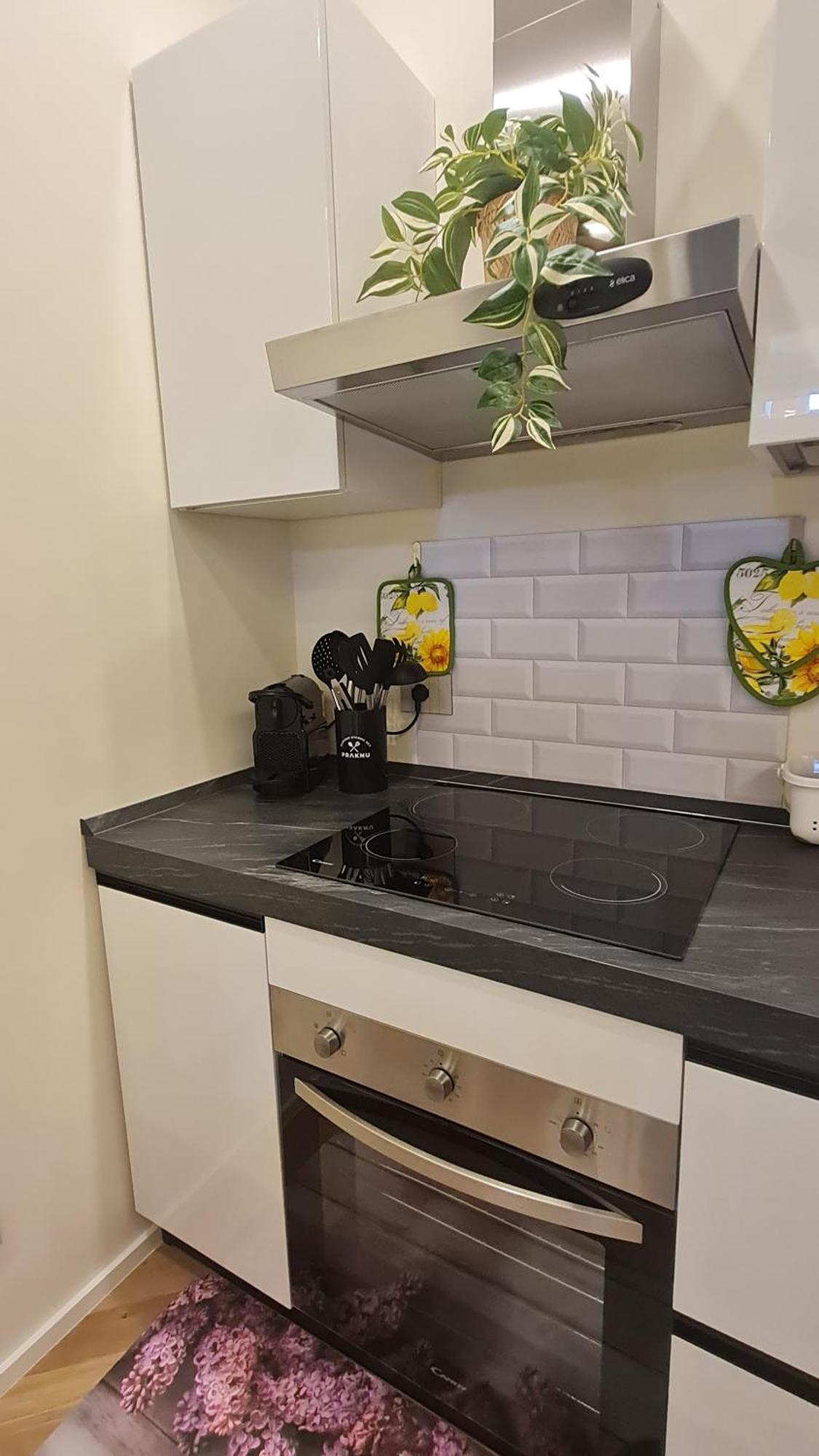 Apartament Bologna-Stadio 1 Exteriör bild