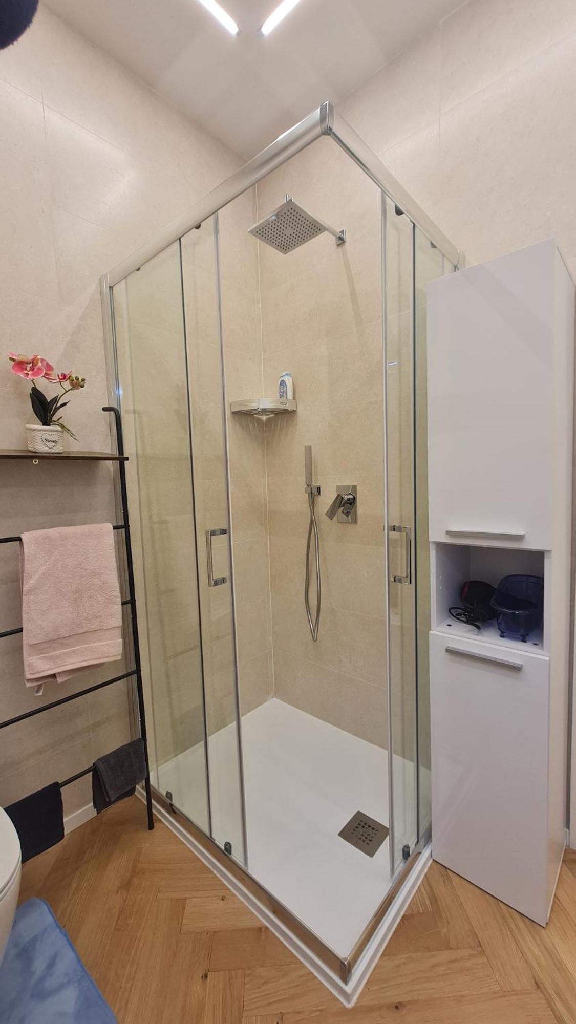 Apartament Bologna-Stadio 1 Exteriör bild